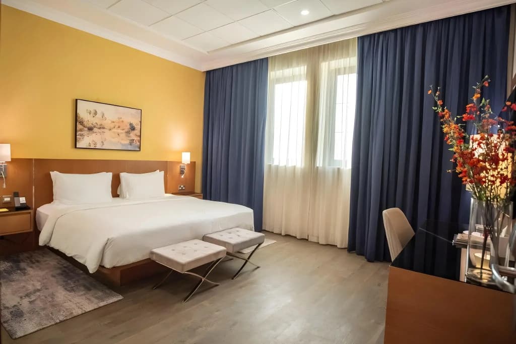 La Maison Hotel Doha - photo 33