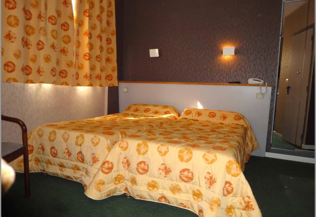 Hôtel Picardy - photo 7