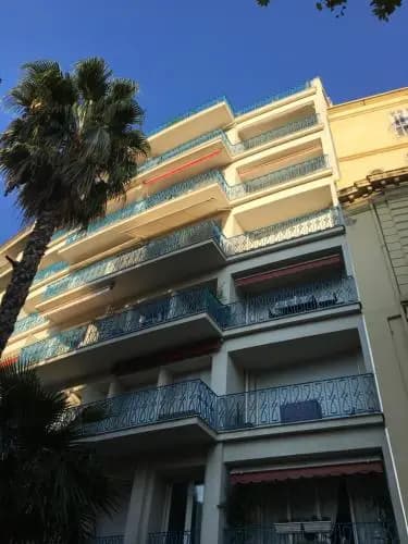 Nice Centre-Luxe-Terrasse - main photo
