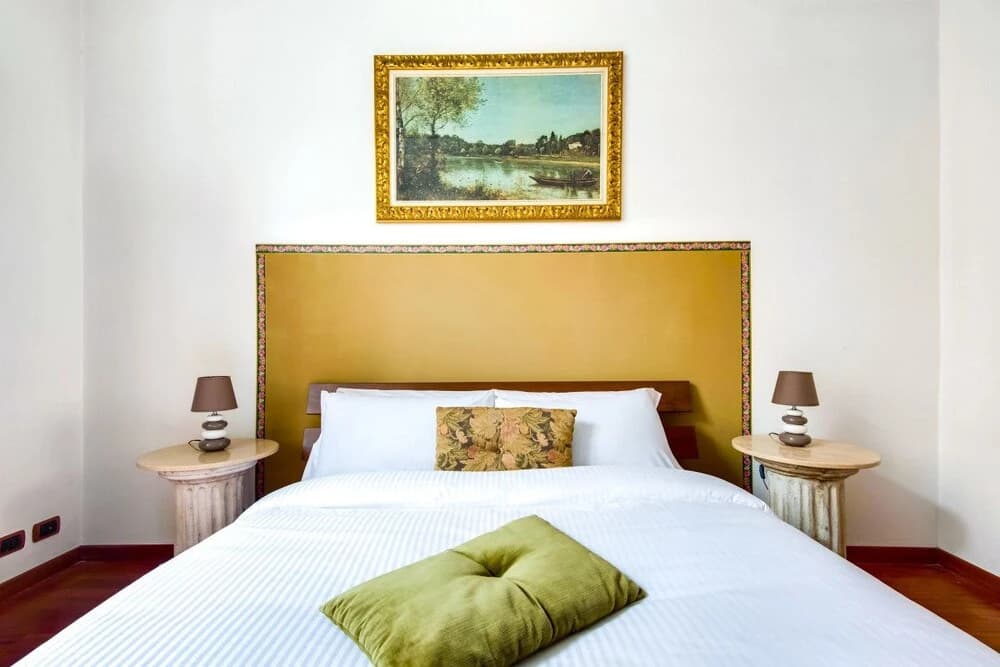 Large and Charming Flat Near Termini - photo 5