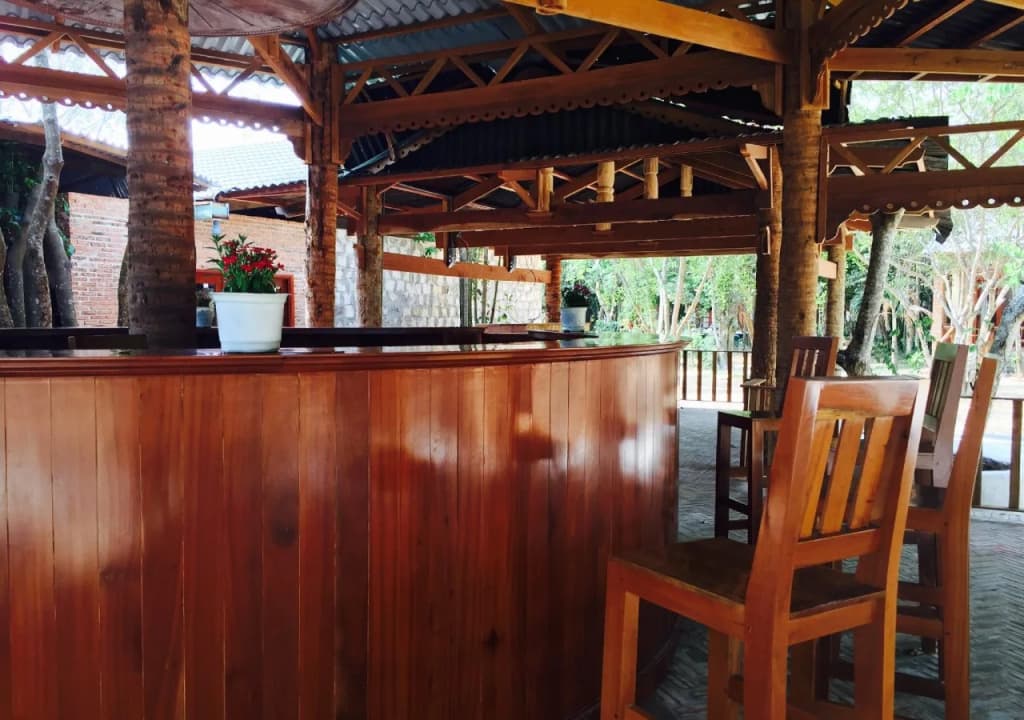 An Yen Eco Resort - photo 8