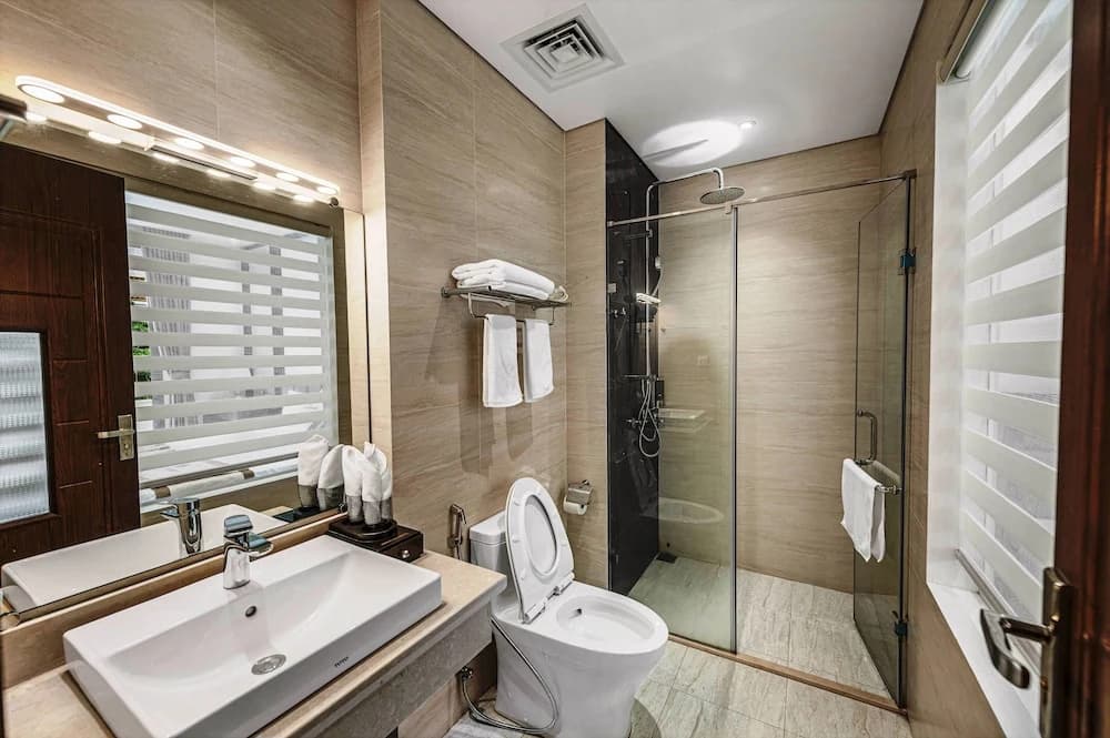Harmony Halong Hotel - photo 10