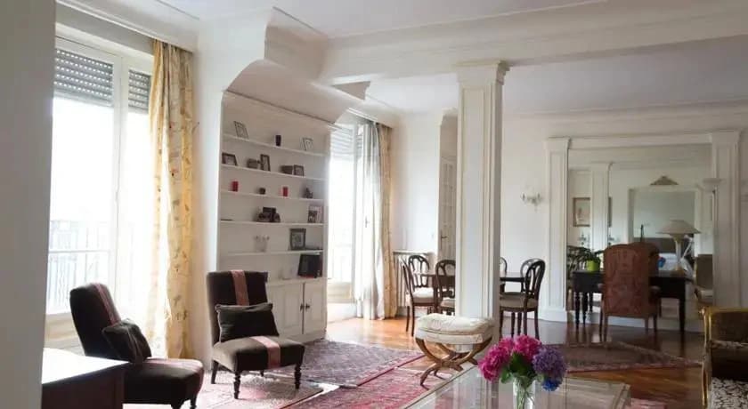 Avenue Foch - Arc de Triomphe Flat - photo 8