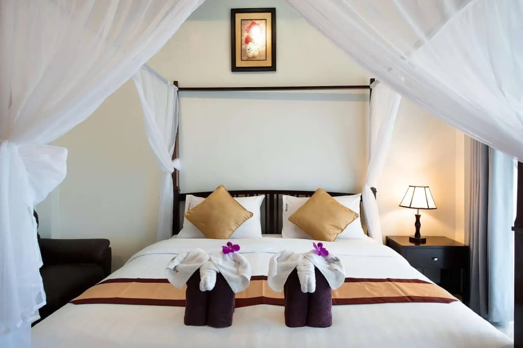 Phutara Lanta Resort (SHA Plus+) - photo 5