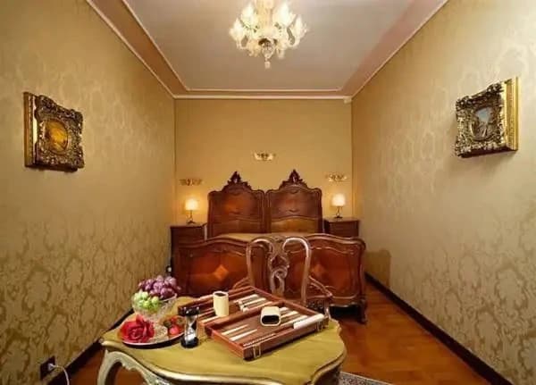 Bed  Breakfast Palazzo Duodo Gregolin - photo 14