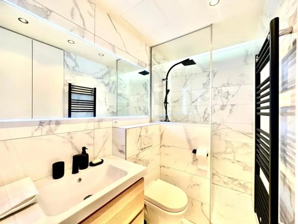 Family Apartment In Front Of The Eiffel Tower - photo 6
