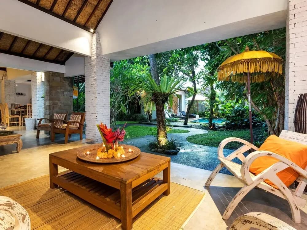Villa Lanka - photo 17