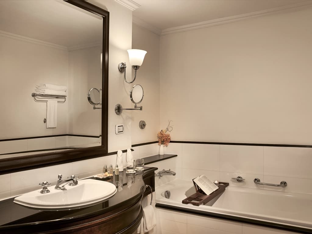Sofitel Krabi Phokeethra Golf & Spa Resort Hotel - photo 47