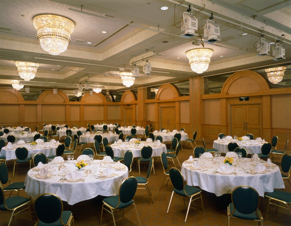 Hotel East 21 Tokyo - photo 31