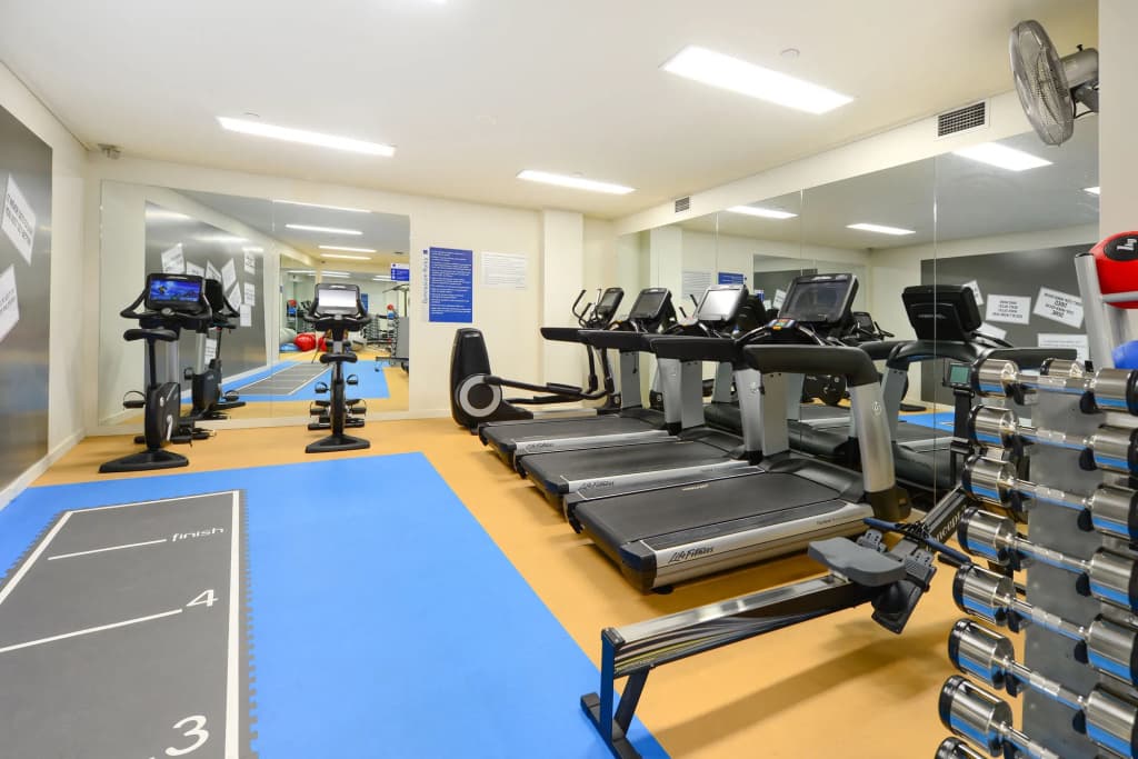 Novotel Melbourne Glen Waverley - photo 22