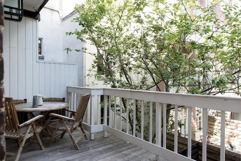 Lionel Apartments - photo 13