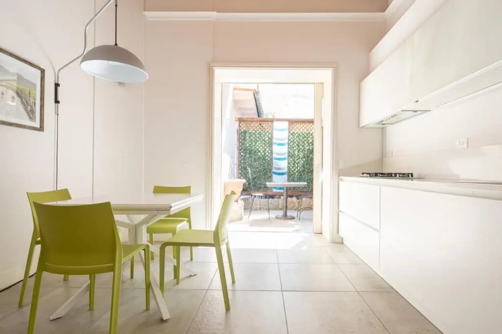 Giglio Apartments by Mmega - main photo