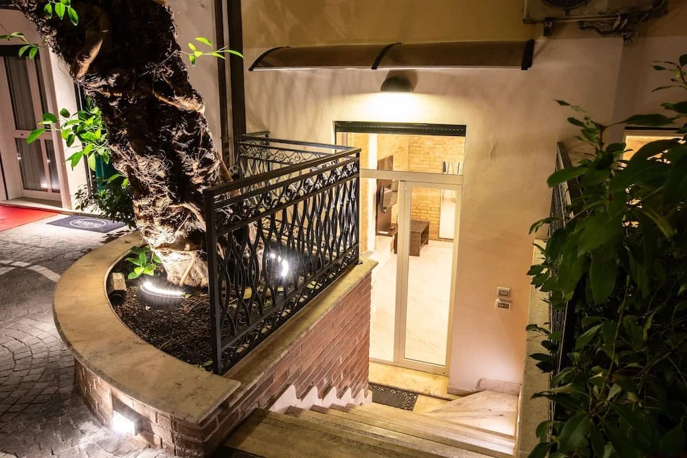 Morin 10 Rome Exclusive Suites - photo 18