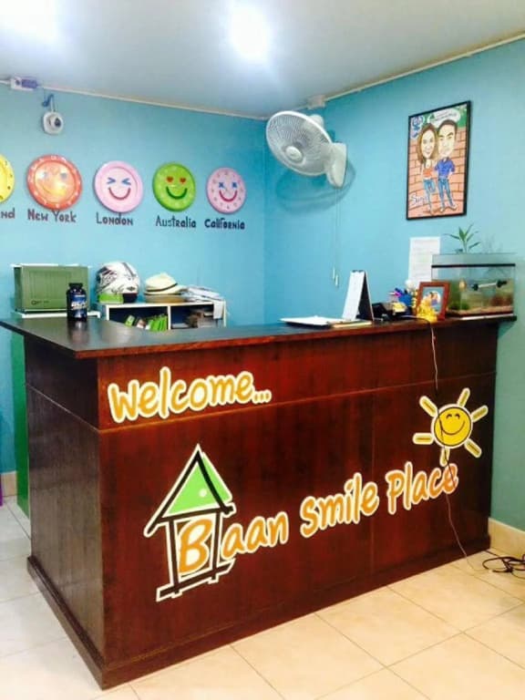 Baan Smile Place - photo 4