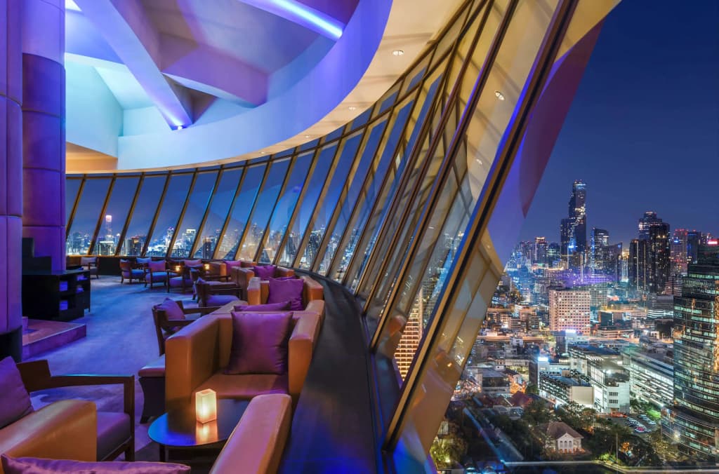 Millennium Hilton Bangkok - photo 20