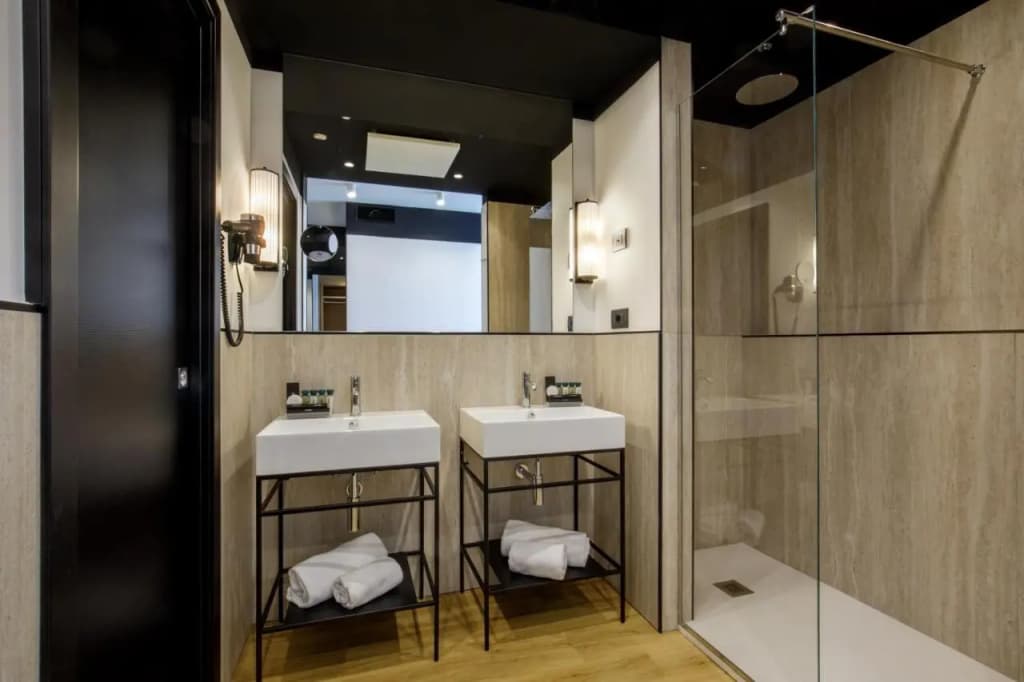 Hotel Domidea - photo 47