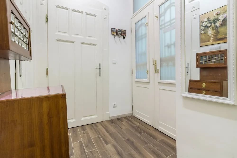 Vori Vori Apartments - photo 12