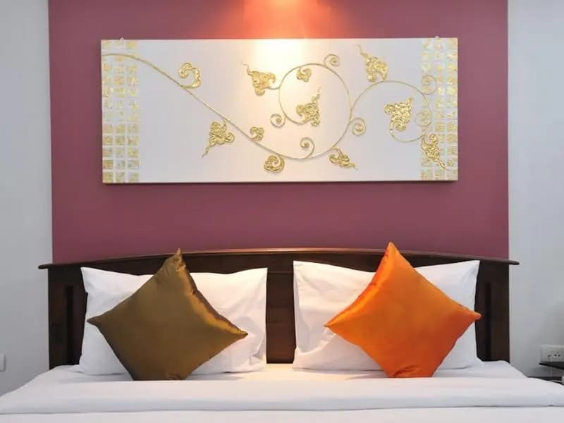 BS Residence Patong - photo 3