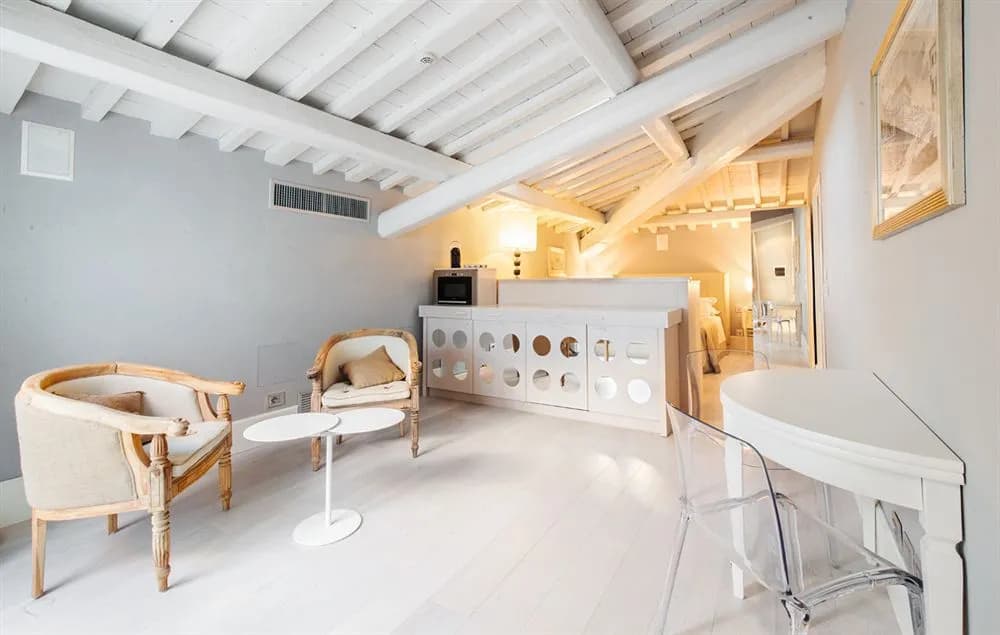 Cavalieri Palace Luxury Residences - photo 25