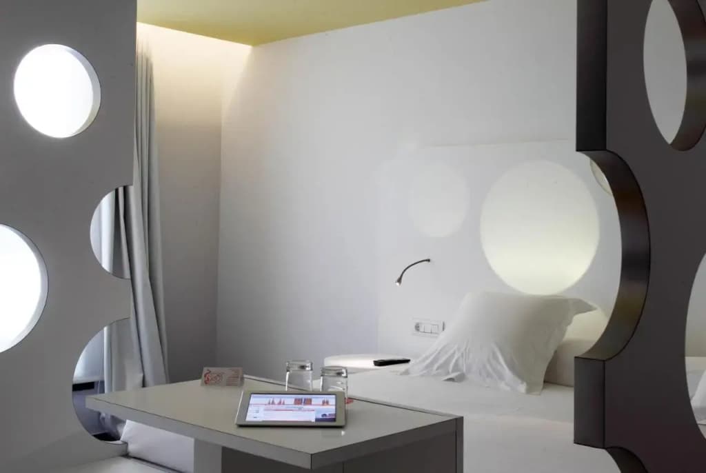 Room Mate Pau, Barcelona - photo 4