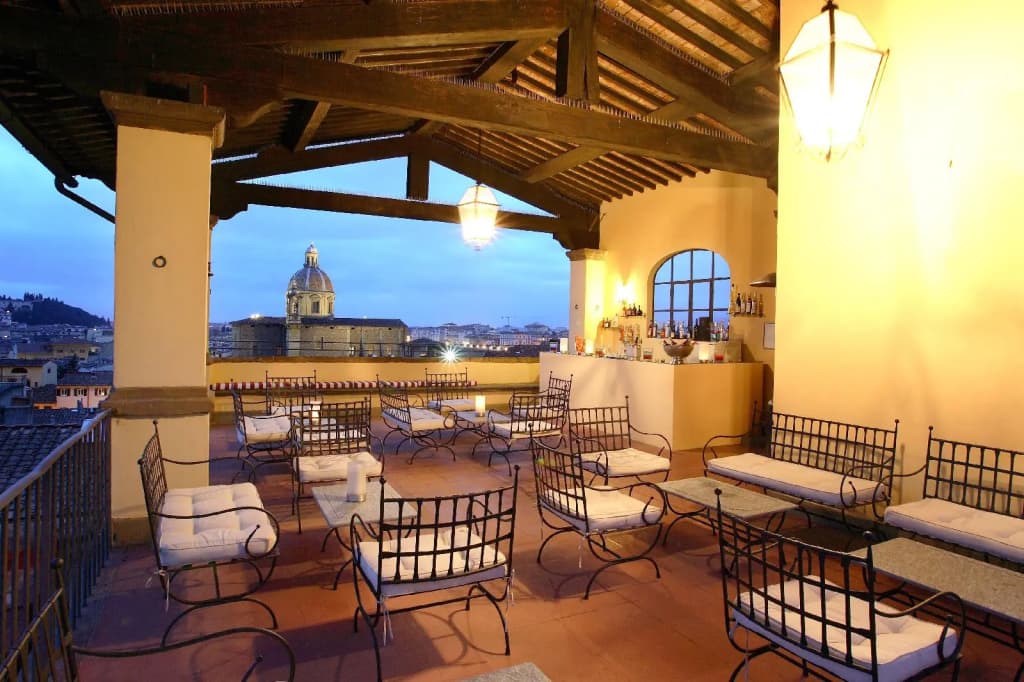 Palazzo Magnani Feroni - photo 13