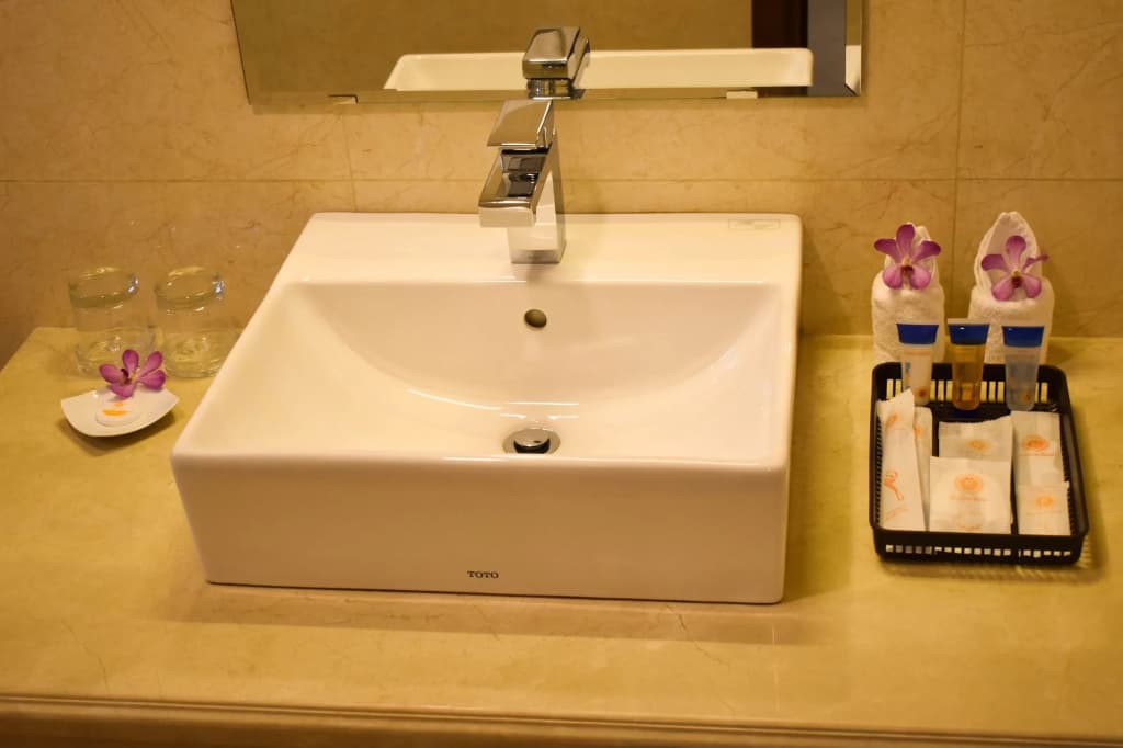 BlueSun Danang Beach Hotel - photo 10