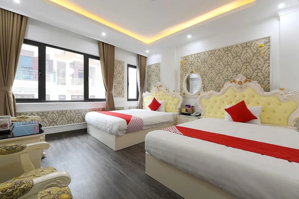 OYO 199 Diamond Hotel - photo 6
