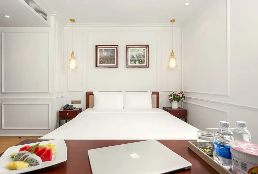 Menora Grand Da Nang - photo 3
