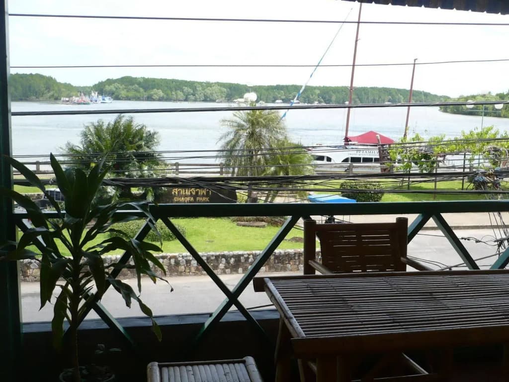 Krabi Nature View Guesthouse - photo 9