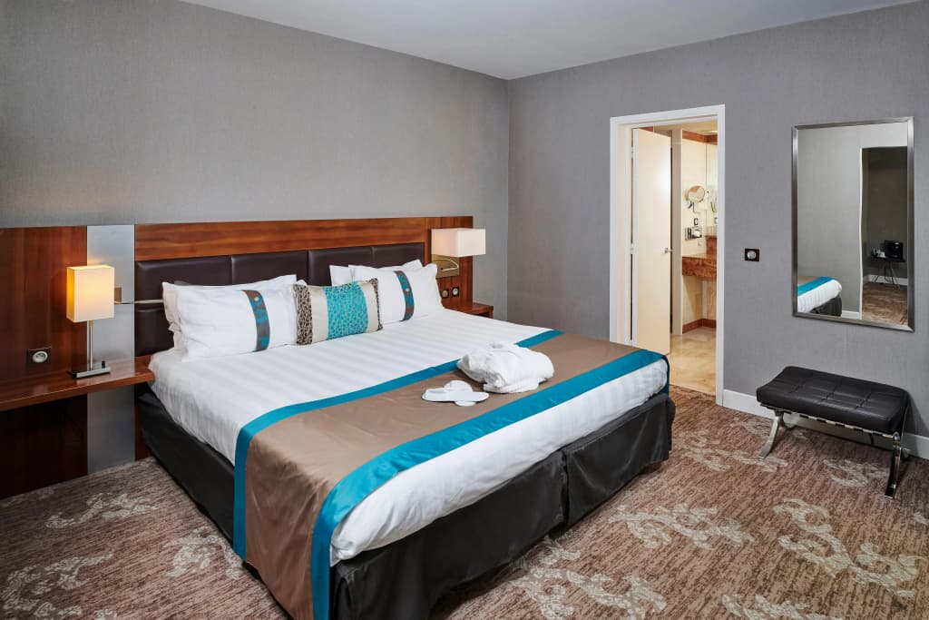 Holiday Inn Nice by IHG - photo 46