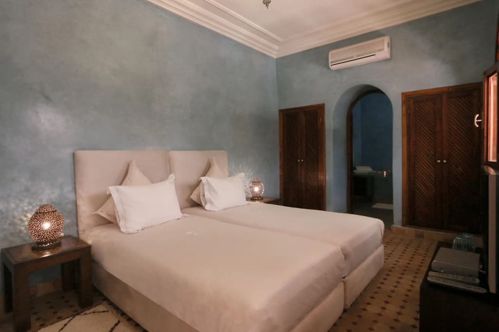 Riad l'Emir - photo 4