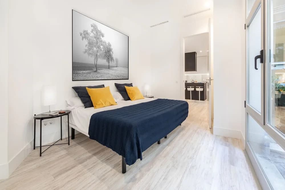 Slow Suites Gran Via - photo 3