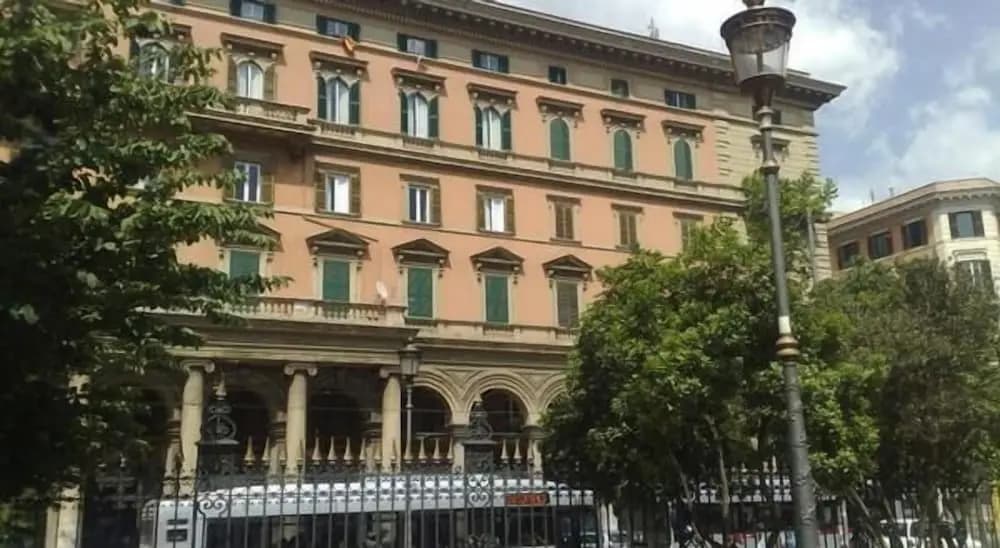 Inncentral Rome - photo 11