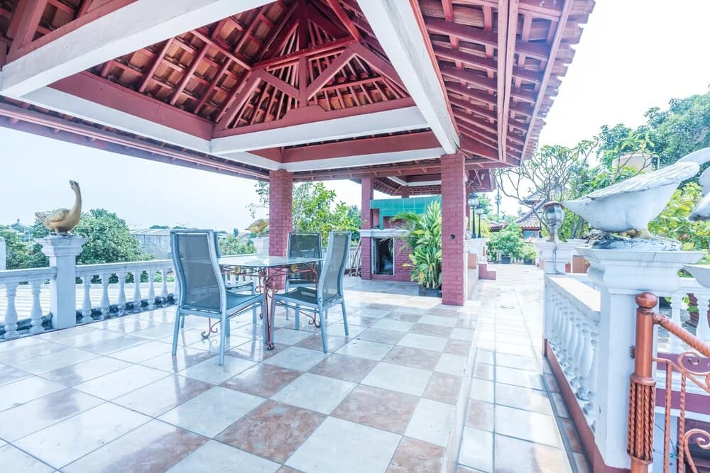 OYO 1424 Guntary Residence - photo 12