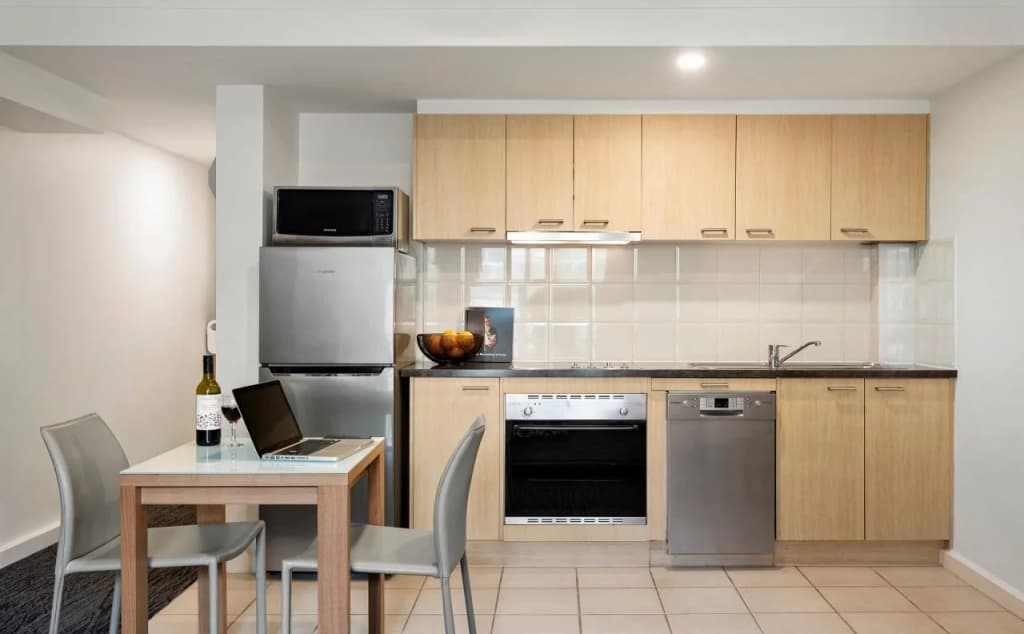 Quest St Kilda Bayside - photo 14