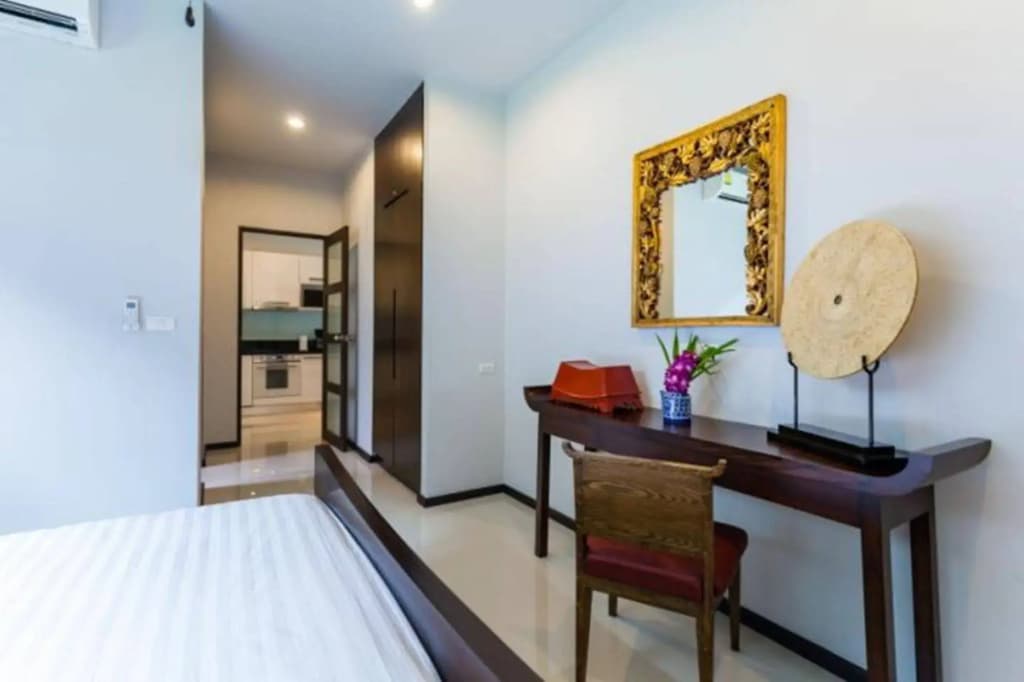 Astree Villa by Jetta - photo 1