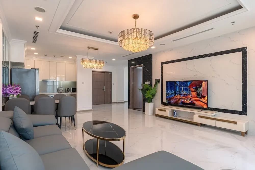 Landmark 81 Residence - La Vague - photo 19