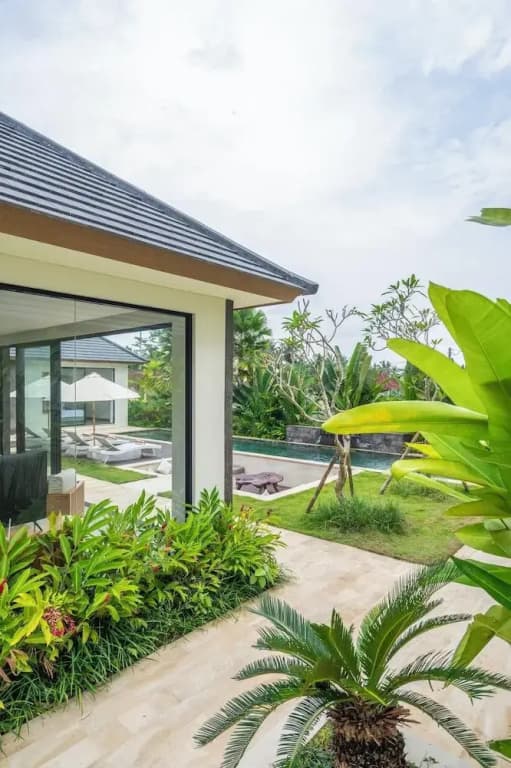 Villa Gantari by GORO - photo 29