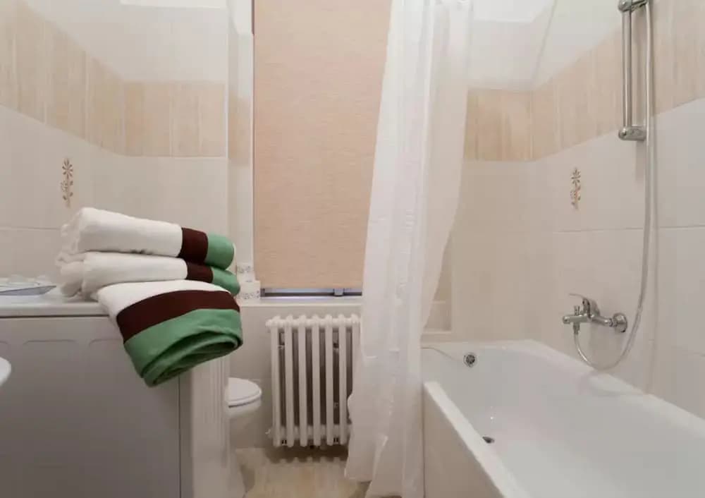 Franz Kafka Apartment - photo 8