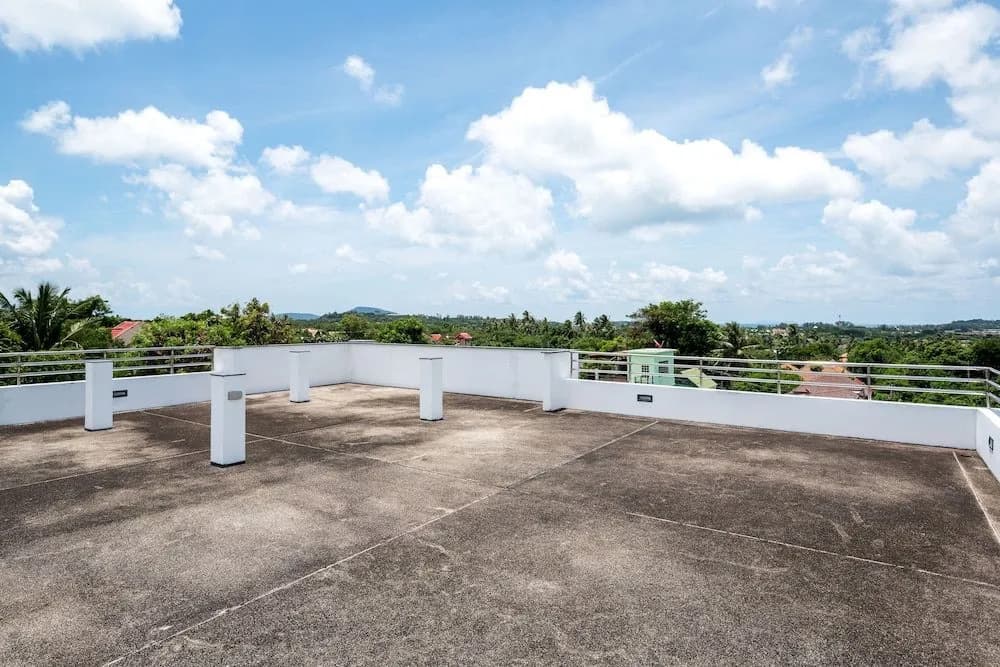 Sky Pool Villa - photo 13