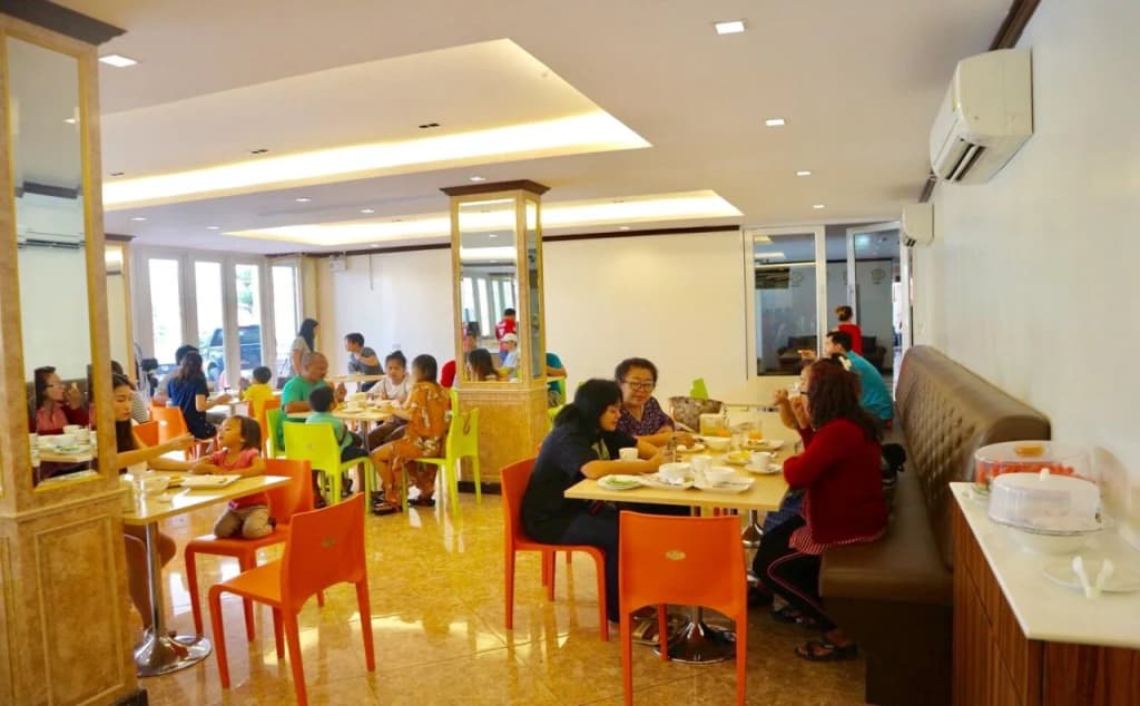 Achada Beach Pattaya - photo 33