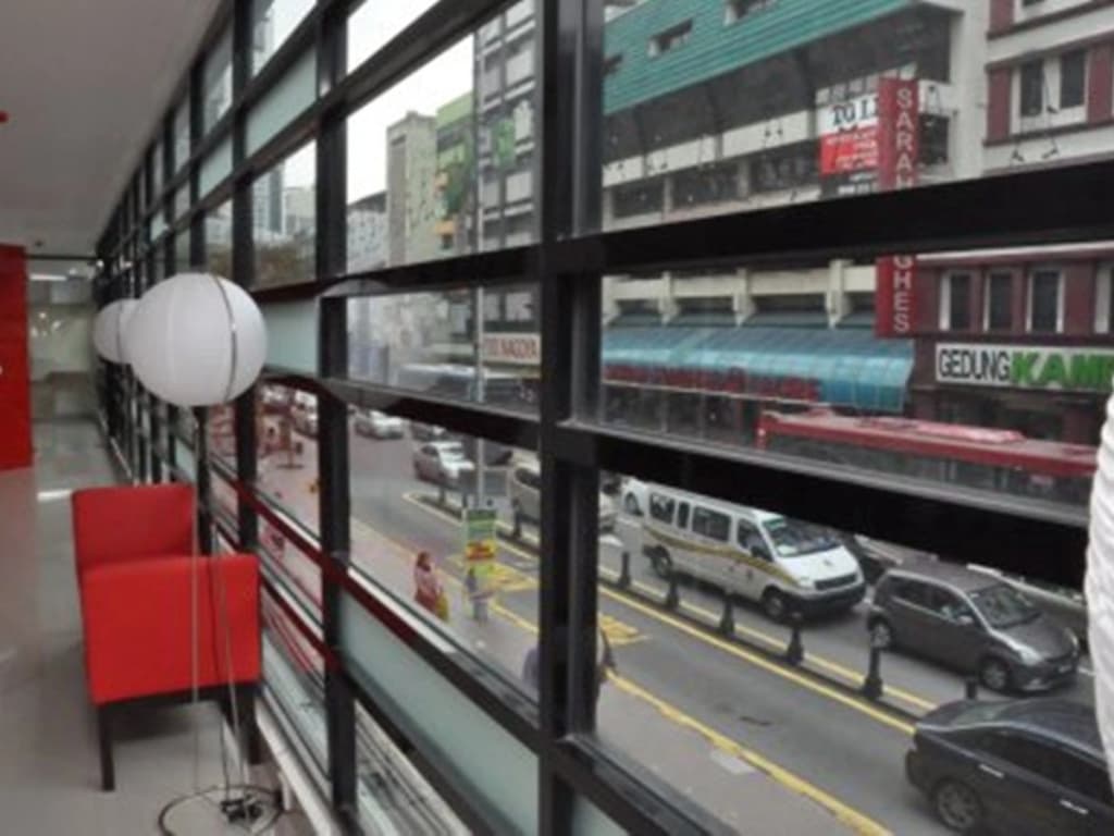K Hotel - photo 17