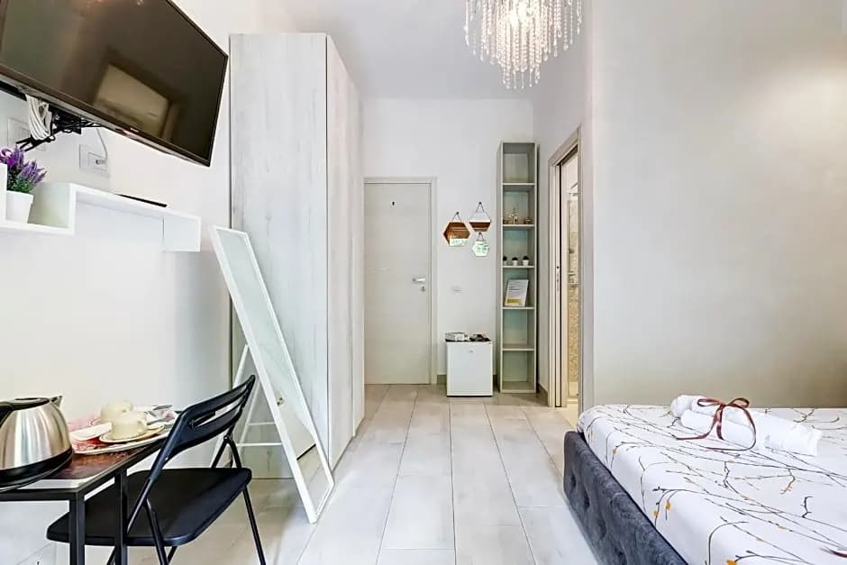 Saint Peter Elegance Suite - photo 2