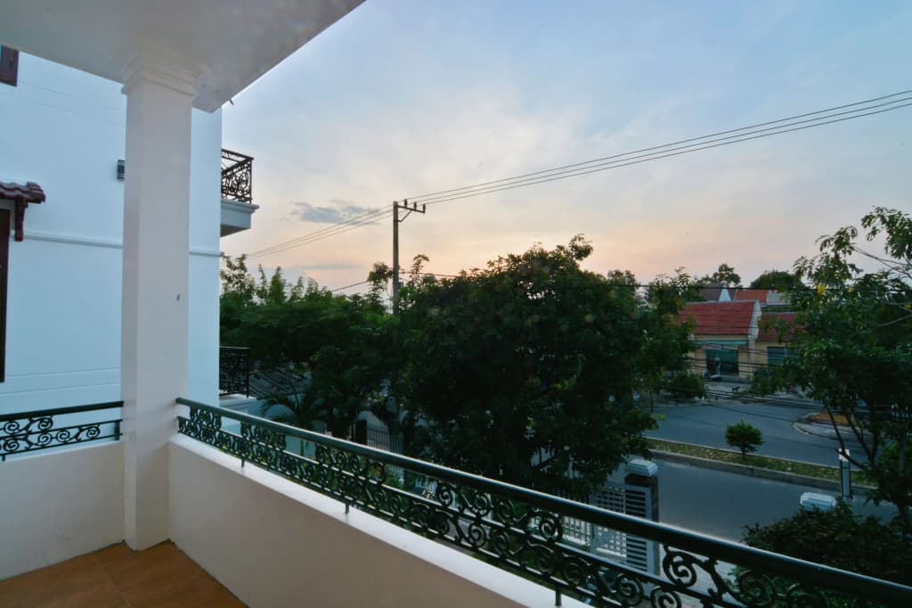 Red Rose Villa Hoi An - photo 15