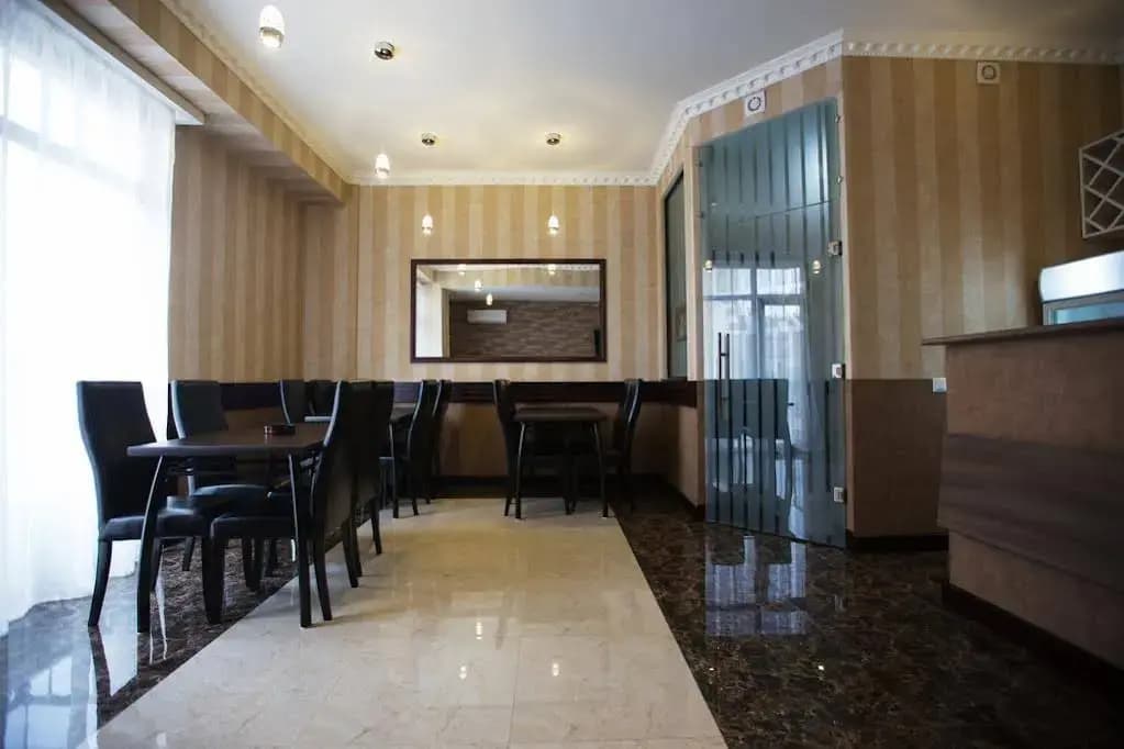 Hotel Sololaki - photo 16
