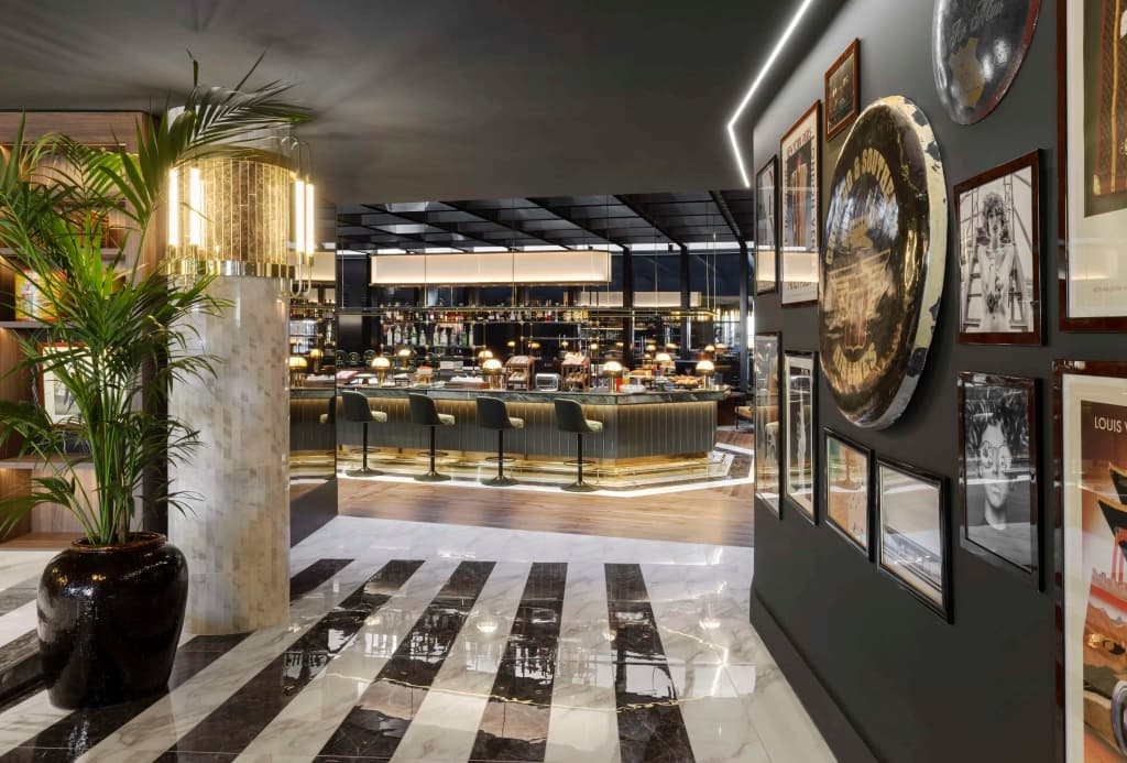 Radisson Collection Hotel, Santa Sofia Milan - photo 21