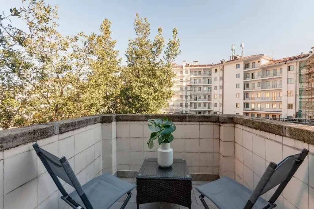 Mamo Florence - Abigail Apartment - photo 12