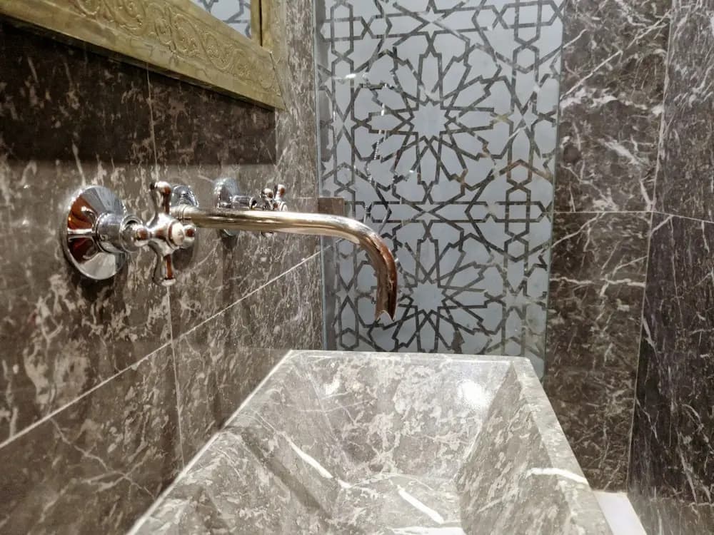 Click Riad & Spa - photo 8