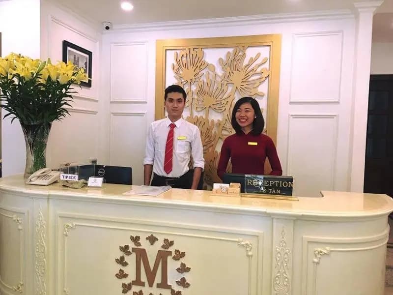 Maro Hotel - photo 23