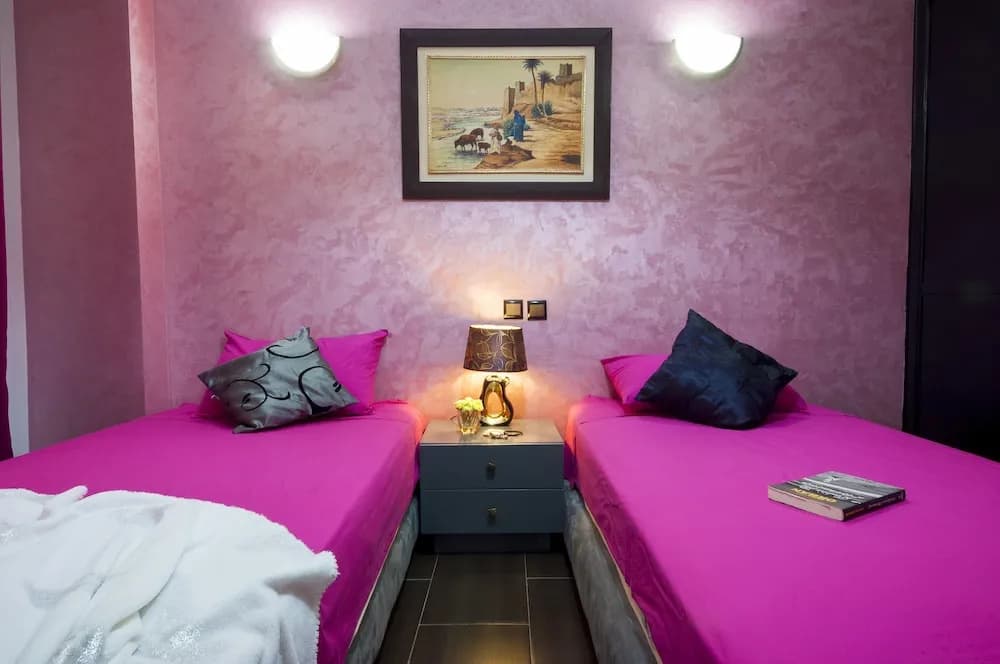 Appartements Luxury Services - photo 6